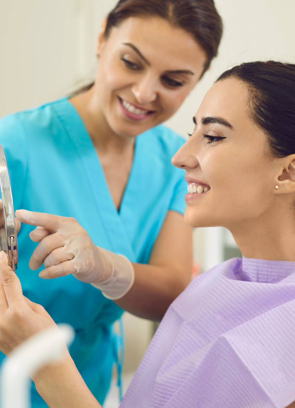 Ensuring a Caring, Warm, Friendly, & Safe Environment